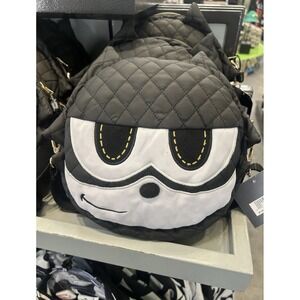 Universal Studios Exclusive Felix The Cat 100th Anniversary Purse Bag NEW!